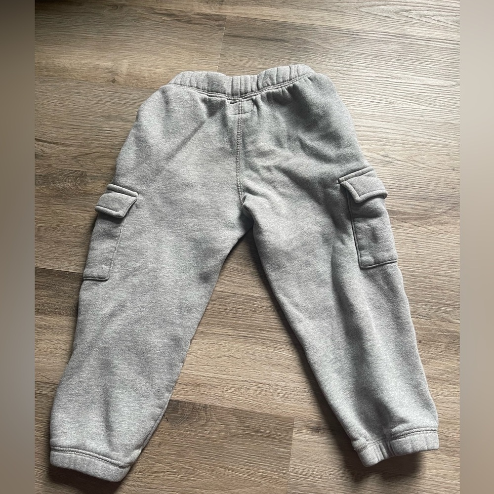Kids Roots Pants - Picture 5 of 5